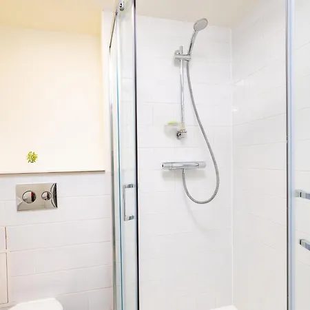 公寓 Refurbished Ensuite With Shared Kitchen At Montrose In *