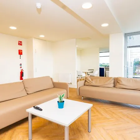 公寓 Refurbished Ensuite With Shared Kitchen At Montrose In