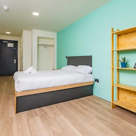 公寓 Refurbished Ensuite With Shared Kitchen At Montrose In